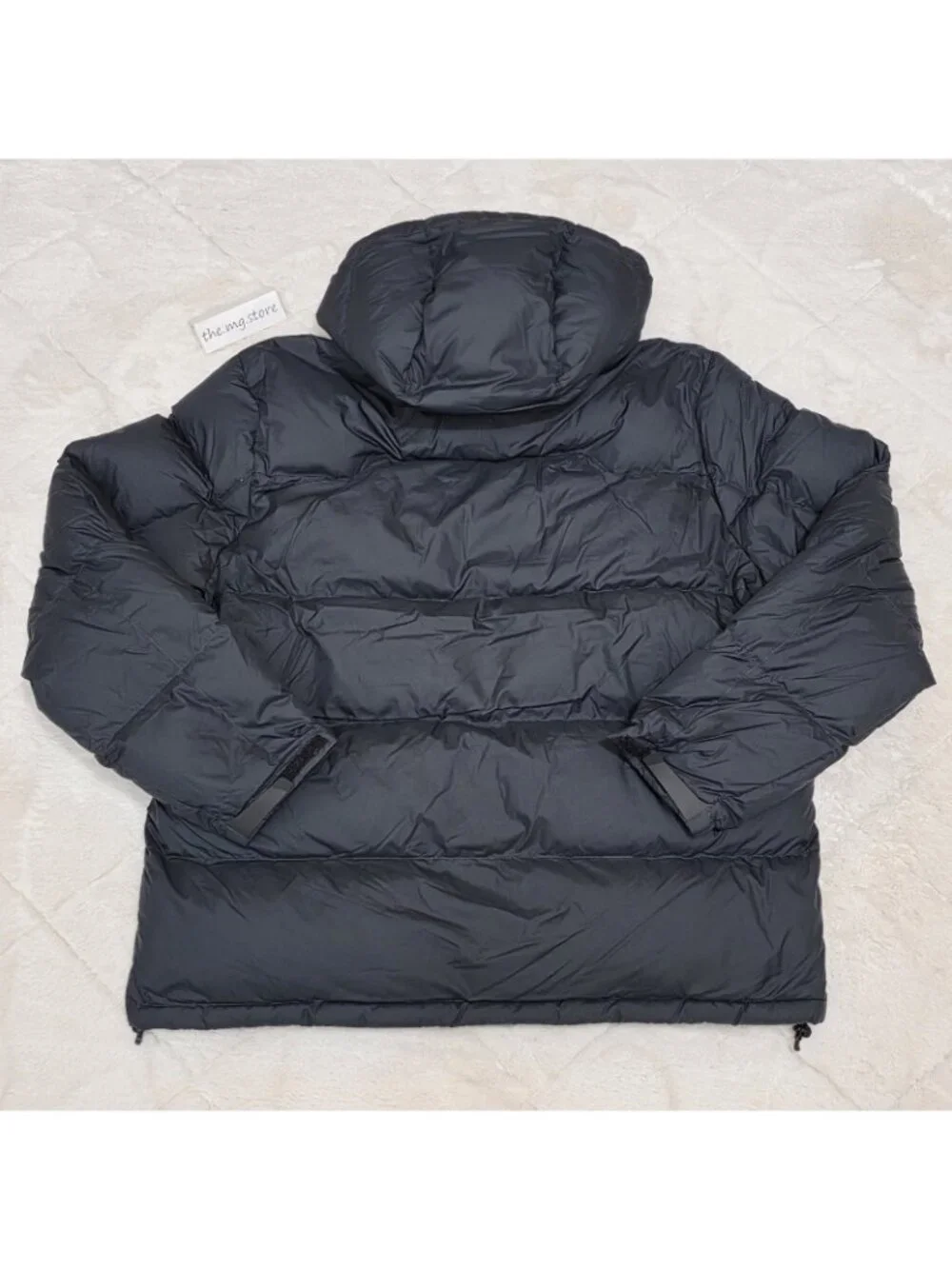 Polo Ralph Lauren Performance The Gorham Down Black  jacket Men’s Sz 2XL NWT